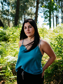 Inês Afonso