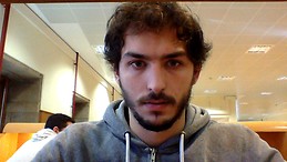 Martín Santamarina García