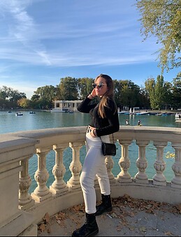 Mamen Borrego Rodriguez