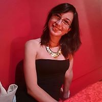 Maria Grazia Giuffrida