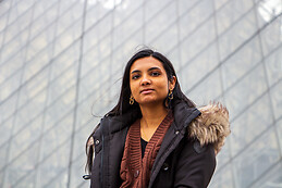 Lakshana Chandra mohan