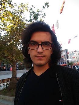 Halil İbrahim BAYIRLI