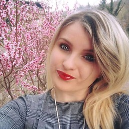 Jessica La Piccirella