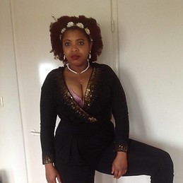 Mabelmaferefunegun Yemaya