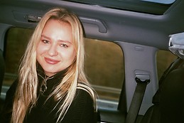 Olivia Unser