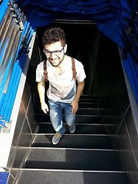 Nacho Rodríguez Vázquez