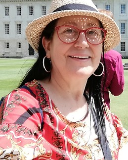 Emilia Madrigal de Torres