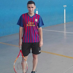 Adrián López Bueno