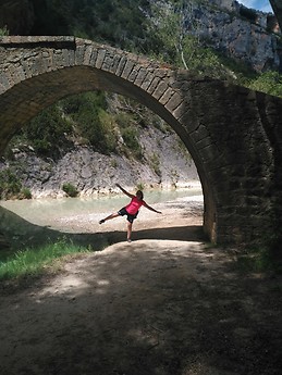 Ane Fernández Menchaca