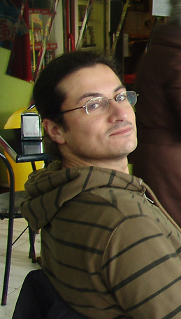 Joao bukowsky
