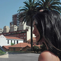 Sandra Garcia