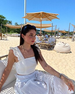 Margherita Zanola