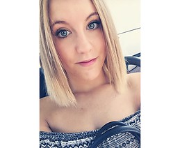 Cristina Trinidad Cabornero