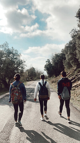 Estefanía de la Peña Arbilla