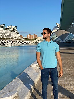 Miguel Pérez García