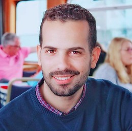 Mahmoud Elgazar