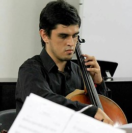 Santi Acevedo Romero