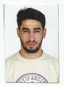 Alejandro García-Olivares