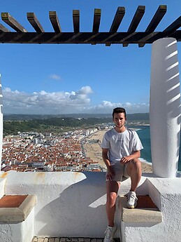 David Bugallo Mosquera