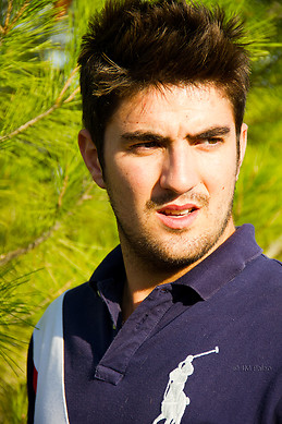 Alejandro Pérez Ibáñez