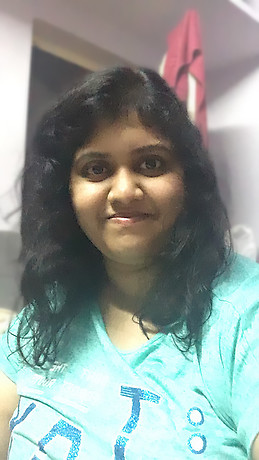 Snehitha Nallapu