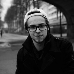 Maximilien Maximilien