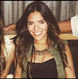 Ingried Ramirez