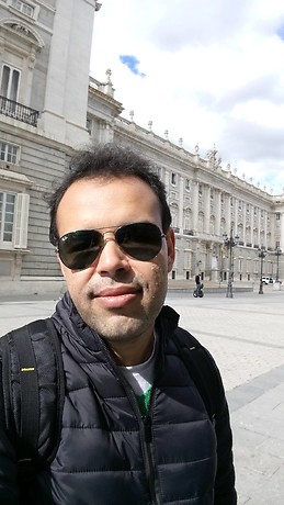 Paulo Franco Marcelino