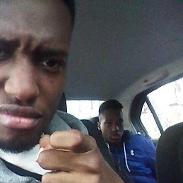 Esteban Chalky White