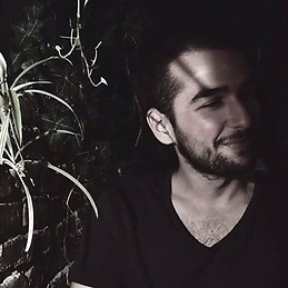 Vahap Yoğurtçuoğlu