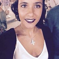 Andrea Del Río Fernández