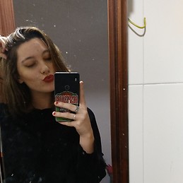 Alexandra Luque Peñalver