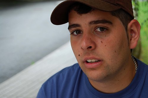 Miguel Casteleiro Carneiro