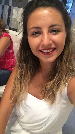 Burcu Doyuran