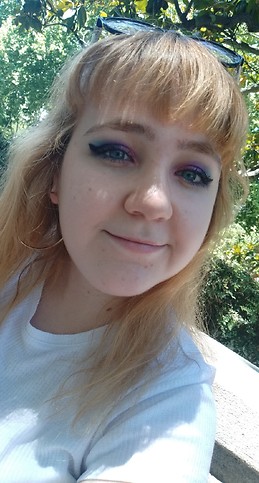 Cristina Laguna Sanchez