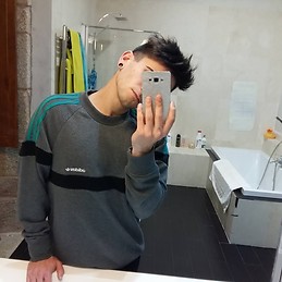 Marcos Rodriguez Rodriguez