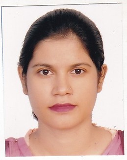 Shamima Nasrin