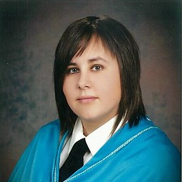 VIRGINIA GONZÁLEZ SANTAMARÍA