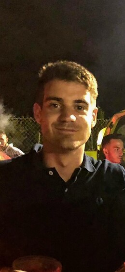 Álvaro Rubio Montesinos