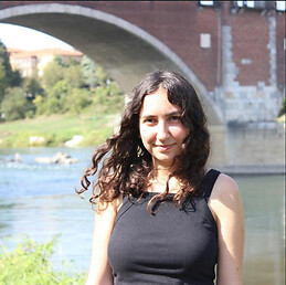 Cristina Fernández Prieto