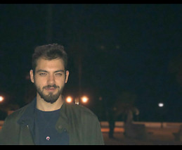 Alejandro Hidalgo Gómez