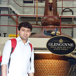 Shoubhik Gupta