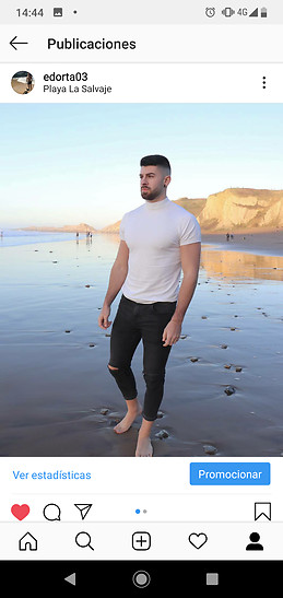 Edorta DosSantos Fuentes