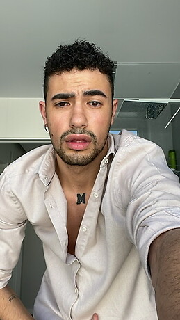 Manu Fernandez