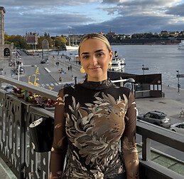 Julieta Sola Arechinolaza