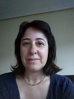 Mónica Navarro García