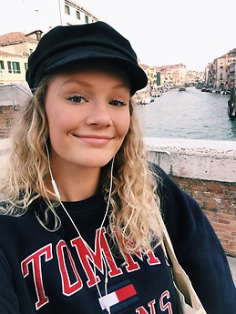 Emma Juliette Blankwater