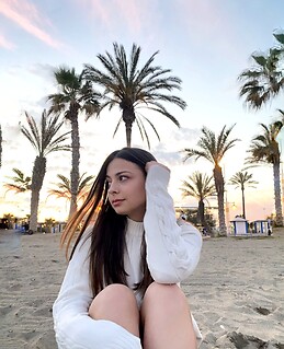 Maria del mar Gonzalez Martin