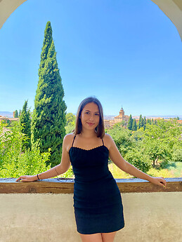 Rocío Guijarro Durán