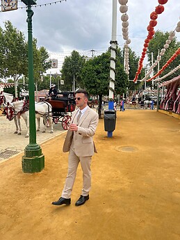 Marc Santandreu Parejo